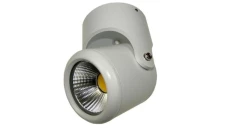 Downlight led Maccus 6W WW biały