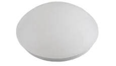 Plafon Kader 25W E27 PC + PMMA