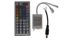 Kontroler LED IR 44 przyciski 6A