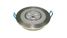 Downlight LED Power CUFE 1W*3+2W biały ciepły+nie