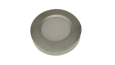Oprawa meblowa Palemo 3W WW CC srebrna