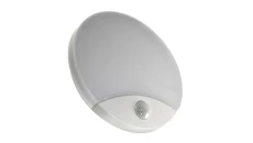 Plafon led Tudur 10W 4000K z czujnikiem ruchu PIR