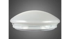 Plafon led Kyrk 12W DW z czujnikiem MW Dimmable