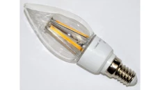 Żarówka LED Idwal E14 4W WW biała-