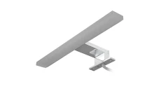 Lampa łazienkowa led Grova 7,2W 4000K 30cm