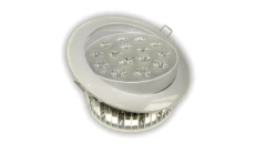 Downlight LED Power Albion 15W biały dzienny