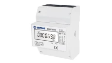 Licznik energii elektrycznej LCD 3-fazowy 100A 4-mod MODBUS MID SDM72MB MID