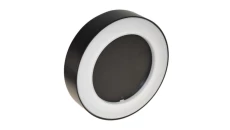 Oprawa elewacyjna LED Sokul 12w 4000K czarna