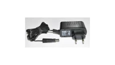 Zasilacz impulsowy wtyczkowy 15V 1A 2,5/5,5