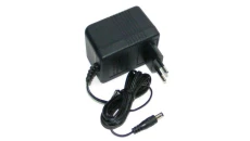 Zasilacz impulsowy wtyczkowy 12VAC 12V AC ~ 1A wtyk DC 2,5/5,5