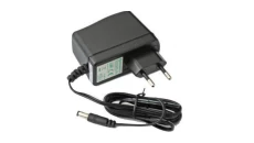 Zasilacz impulsowy wtyczkowy 15V 1,2A 2,1/5,5