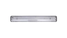Oprawa przeciwwybuchowa, hermetyczna 2x36W G13 IP65 2 Ikl. LINDA INOX HF ATEX EP (Strefa 22) 2ST311236H