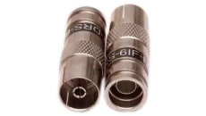 Gniazdo IEC kompresyjne złącze PCT seria 6 żeńskie kompresyjne złącze antenowe (TV) na przewody RG-6