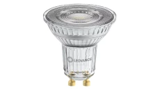 Żarówka LED GU10 PARATHOM 50 (120 stopni) 4,3W 350lm 2700K 827 230V 4 LATA GWARANCJI 4099854045165