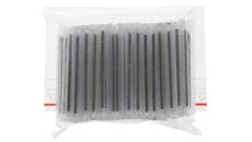 Osłonki termokurczliwe spawów 45mm 2,5mm 100szt