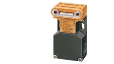 Wyłącznik krańcowy bezpieczeństwa z oddzielnym aktywatorem 1Z 2R pełzające tworzywo 52mm 30N IP67 /bez aktywatora/ 3SE2243-0XX18