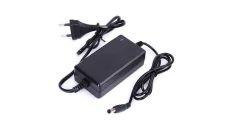 Zasilacz impulsowy CP 12V 4,2A wtyk DC 2,1/5,5