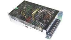 Zasilacz impulsowy 12V 10A modułowy metal, moc zasilacza 120W