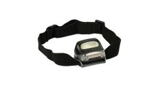 Latarka czołowa COB LED 3W SPL-1