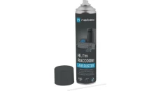 Sprężone powietrze Natec Raccoon Air 600ml