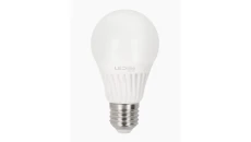 LED line PRIME żarówka LED E27 13W 6500K zimna 1820lm CERAMICZNA A65 5 lat gwar.