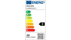 Świetlówka LED MAS LEDtube HF 1500mm HO 20W830 T8 PHILIPS 929003553702