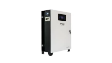 Magazyn Energii AT48-200H 10,24kWh 200Ah/51,2V 10240Wh LiFePO4 10 lat Gwarancji 114473