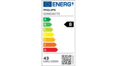 Żarówka LED MAS LED SON-T UE M 8Klm 40W 727 E40 PHILIPS 929003677502