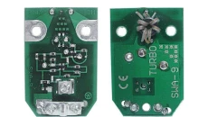 Wzmacniacz anten siatkowych SWA-9 wzmocnienie 28-38dB