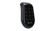 Czytnik kart zbliżeniowych RFID z klawiaturą, 125 KHz, autonomiczny