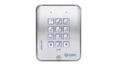 Klawiatura inox Braile