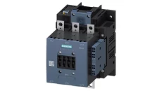 Stycznik 185A AC3 3P 2Z2R 24V DC 3RT1056-6NP38-0PA5