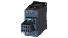 Stycznik mocy, AC-3 40 A, 3rt2035-1nb34