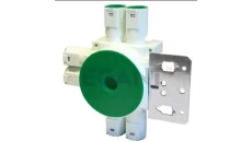 Puszka elektryczna podtynkowa Egant 70 mm