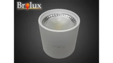 Downlight led Jordy 6W 3000K