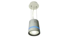 Downlight LED COB LONER 15W+3W biały dzienny+niebi