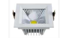 Downlight LED COB ARON 15W biały dzienny -