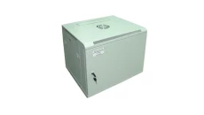 Szafa 19iquot/br wisząca PILO 9U 600x450 RAL7035 blacha