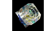 Downlight LED kryształ 20 1*3W biały zimny