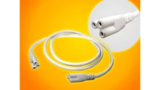 Kabel 3pin-3pin do łączenia opraw Mordret 100cm
