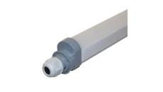 Oprawa led Ronse liniowa 50w 1,5m 4000K szara łąc