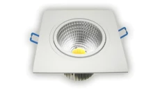 Downlight LED COB Alamo 10W biały dzienny -