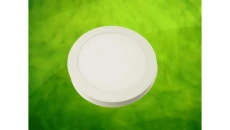 Panel led Winstar 12W 230V biały ciepły