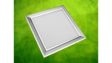 Panel led Spring 12W 230V 300*300 biały zimny