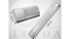 Oprawa led Leoda 20W DW milky