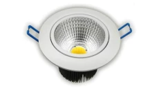 Downlight LED COB Rowana 10W biały dzienny