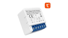 Inteligentny przełącznik dopuszkowy ZigBee Avatto LZWSM16-W2 Bez Neutralnego TUYA