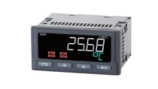 Programowalny miernik sygnałów analogowych temperatury N32U 210000000M0 Zasilanie 20-40V a.c. / 20-60V d.c. RS485