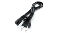 Kabel zasilający komputerowy atestowany 1,8m