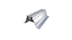 Mostek trapezowy H60 Clip-ON L300 z EPDM
